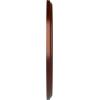 imageEkena Millwork CM15BEGLS 15 34OD X 3 78ID X 34P Berkshire Ceiling Medallion Fits Canopies Up to 7 GoldHandPainted Antique Copper