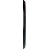 imageEkena Millwork CM15BEGLS 15 34OD X 3 78ID X 34P Berkshire Ceiling Medallion Fits Canopies Up to 7 GoldHandPainted Jet Black