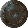 Bronze Blue Patina (Metallic Series)