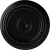 Jet Black (Flat Finish)