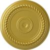 Rich Gold (Metallic Series)