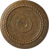 Rubbed Bronze (Metallic Series)