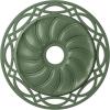 Athenian Green (Flat Finish)
