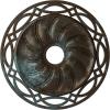 Bronze Blue Patina (Metallic Series)