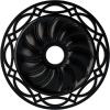 Jet Black (Flat Finish)