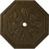 Brass (Metallic Series)