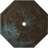 Bronze Blue Patina (Metallic Series)