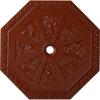 Firebrick (Flat Finish)