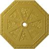 Rich Gold (Metallic Series)