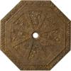 Rubbed Bronze (Metallic Series)