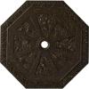 Stone Hearth Crackle (Flat Finish)