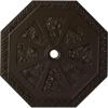 Stone Hearth (Flat Finish)