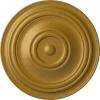 Hand-Painted Pharaohs Gold